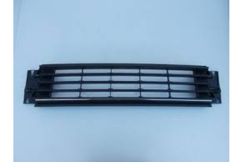 VW Polo 6C Grille voor voertuigen met ACC