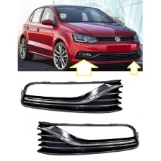 VW Polo 6C Mistlicht Rooster