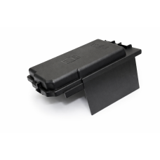 Deksel voor zekeringhouder voor div. modellen