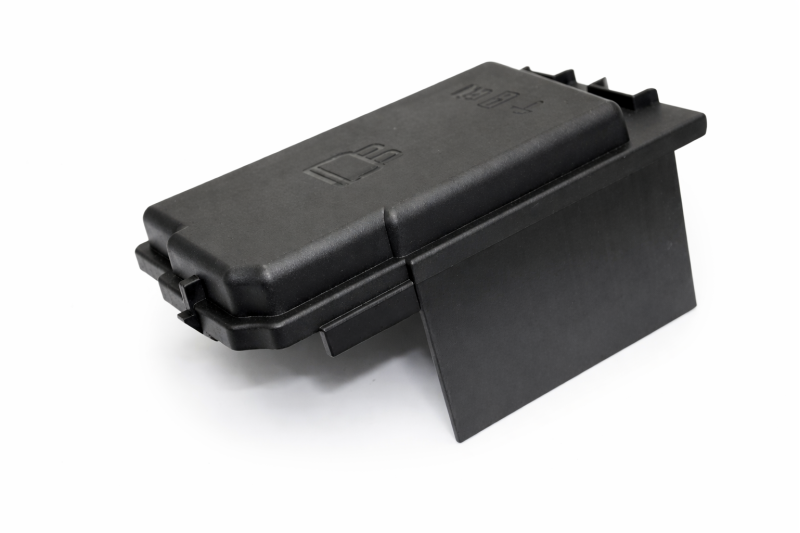 Deksel voor zekeringhouder voor div. modellen