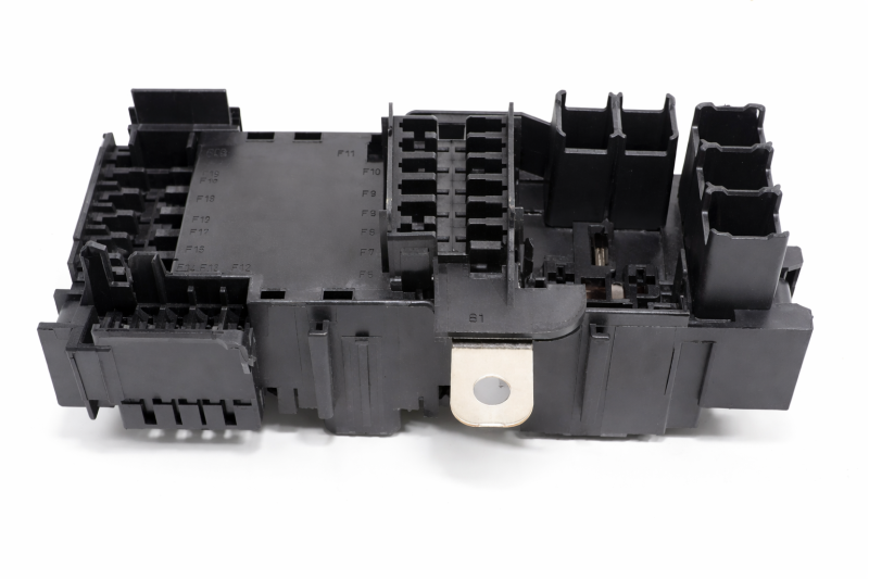 Zekeringhouder voor div. modellen