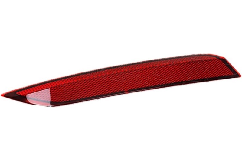 Volkwagen Polo 6C Reflector Achterbumper