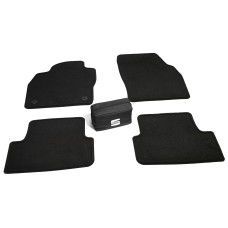 SEAT Ibiza (6F), Arona mattenset (voor- en achterzijde)