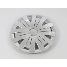 SEAT Ibiza (6F) wieldop (15 inch) per stuk