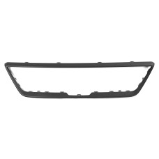 Seat Ibiza (6F) grillelijst satijnzwart