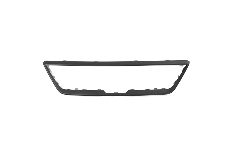 Seat Ibiza (6F) grillelijst satijnzwart