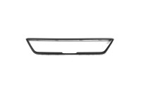 Seat Ibiza (6F) grillelijst satijnzwart
