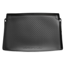 SEAT Arona (FL) bagageruimteschaal / kofferbakmat