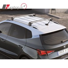 Seat Arona Dakdragers