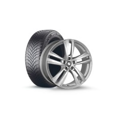 SEAT Leon (FL) Abrera winterset - 16 inch