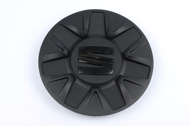 Seat Arona Wieldop voor 16 inch stalen velgen