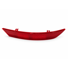 SEAT Arona reflector achterbumper rechts