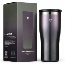 Originele CUPRA thermobeker (550ml)