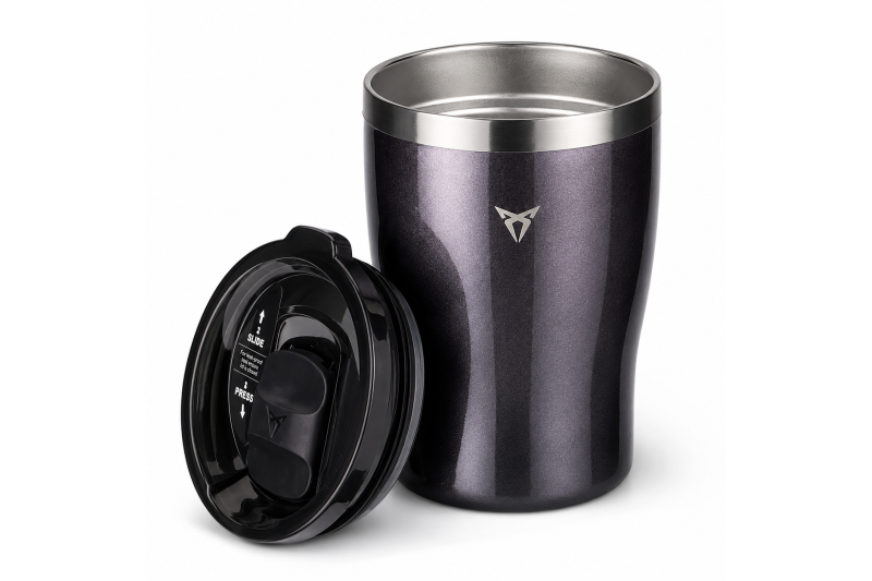 Originele CUPRA thermobeker (300ml)