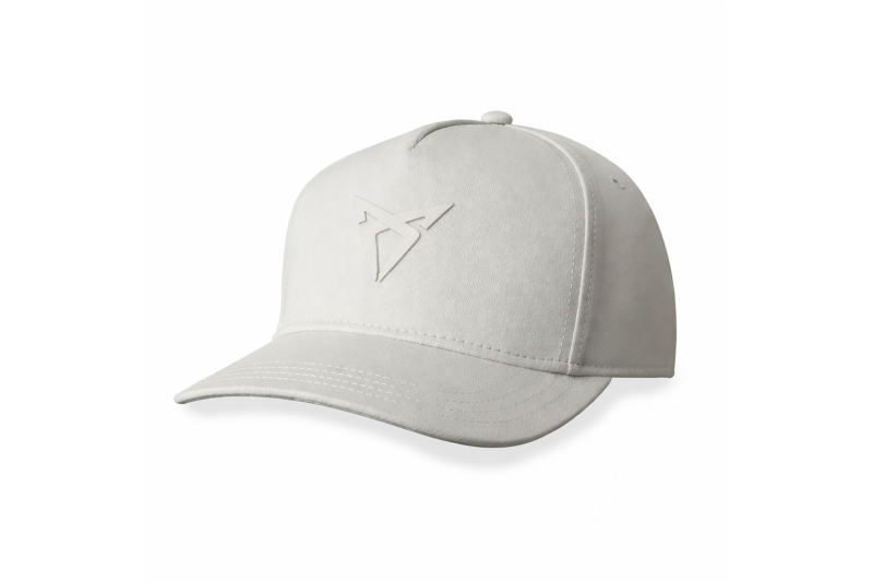 CUPRA baseballpet met logo