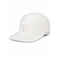 CUPRA light pet met logo (wit)