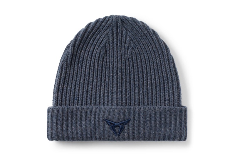 CUPRA muts met logo CUPRA muts met logo