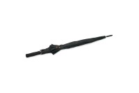 CUPRA paraplu zwart met CUPRA-logo