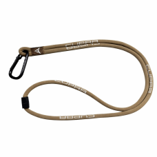 CUPRA keycord (bruin)