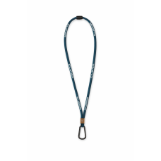CUPRA keycord (blauw)