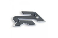 SEAT Leon (5F) FR embleem grille SEAT Leon (5F) FR embleem grille