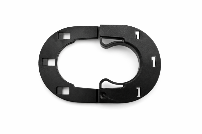 Volkswagen / SEAT hoedenplank ophangpunt