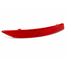 SEAT Ibiza 6J SC bumperreflector linksachter