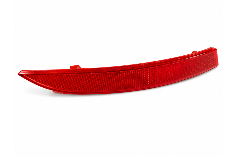 SEAT Ibiza 6J SC bumperreflector linksachter