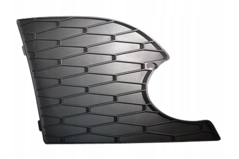 Seat Ibiza 6J Cupra/Bocanegra Bumper Roosters