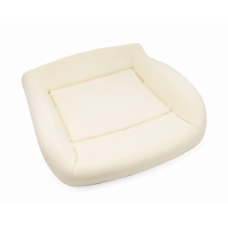 Origineel SEAT Ibiza 6J stoelvulling zitvlak voor voorstoel