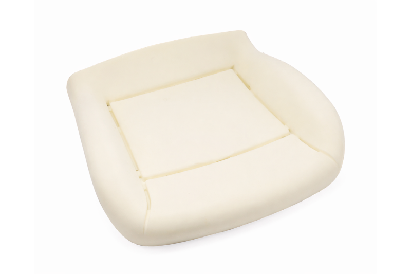 Origineel SEAT Ibiza 6J stoelvulling zitvlak voor voorstoel