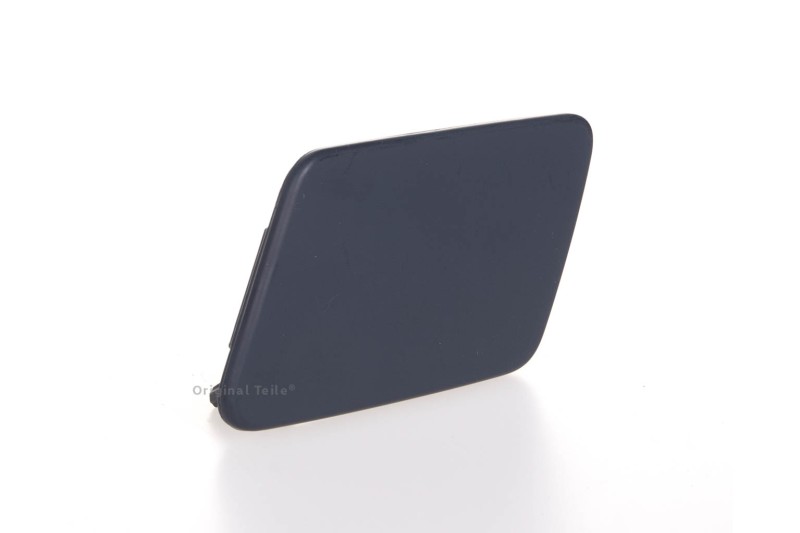 Volkswagen Polo (MK5) afdekkap koplampsproeier (links) - gegrond