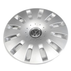 Volkswagen Polo (6R) wieldop (14 inch) - per stuk