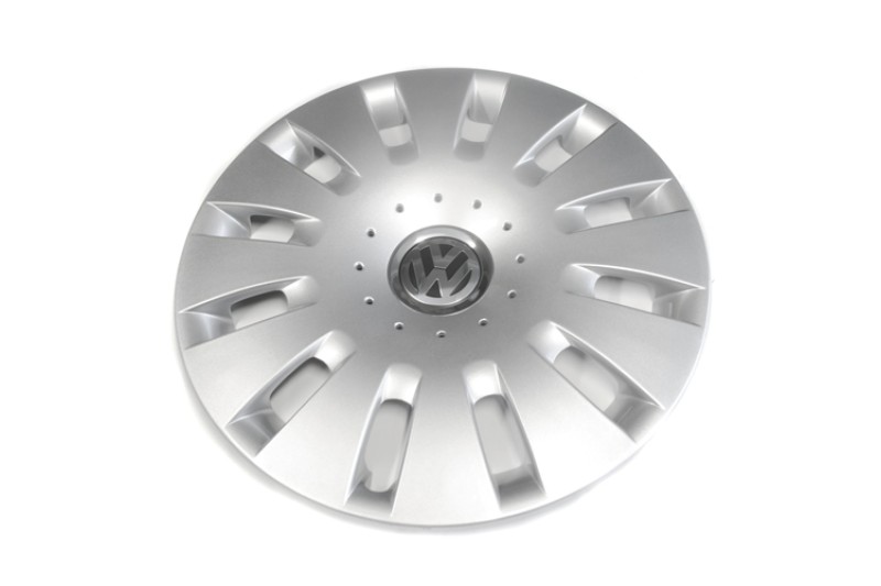 Volkswagen Polo (6R) wieldop (14 inch) - per stuk