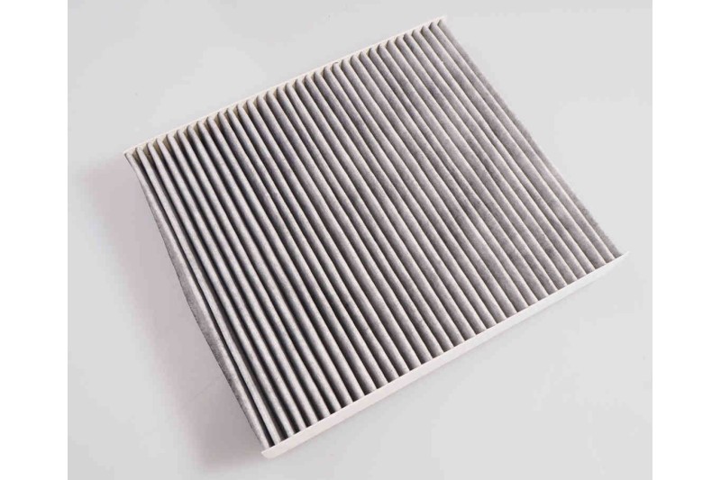 Origineel Volkswagen interieurfilter