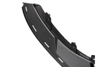 Volkswagen Polo (6R) R-line onderspoiler - satijn zwart Volkswagen Polo (6R) R-line onderspoiler - satijn zwart