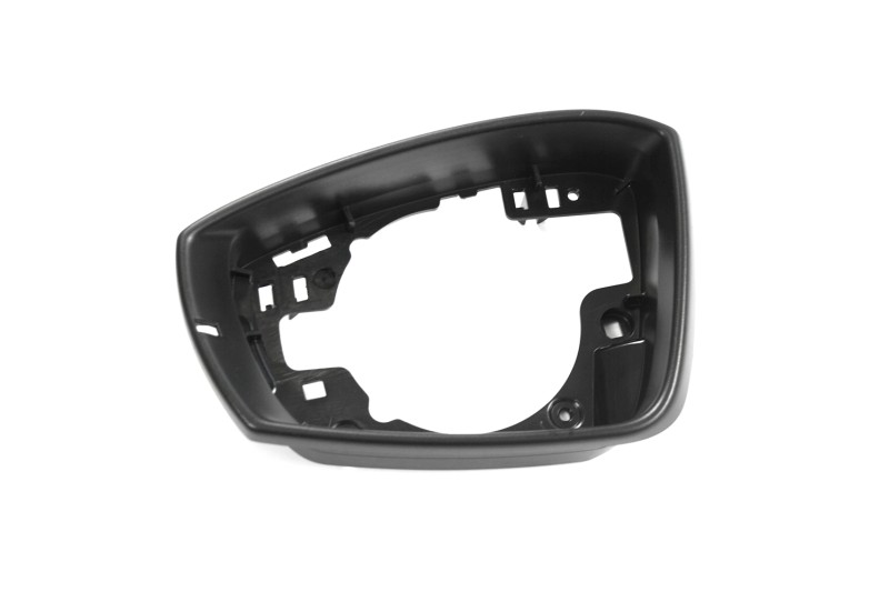 Volkswagen Polo / Up! spiegelframe (bestuurderszijde)