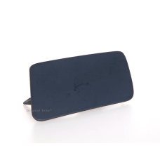 Volkswagen Polo (MK6) afdekplaatje bumper (linkerzijde)