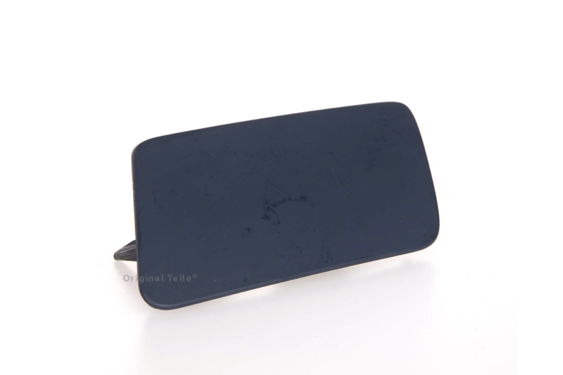 Volkswagen Polo (MK6) afdekplaatje bumper (linkerzijde)