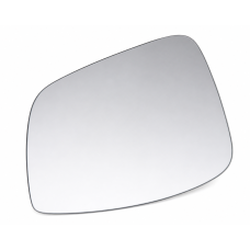 Originele buitenspiegelglas links Volkswagen Up! / SEAT Mii / Skoda Citigo