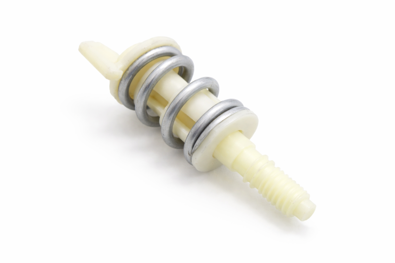 Origineel Volkswagen bevestigingselement voor achterlicht