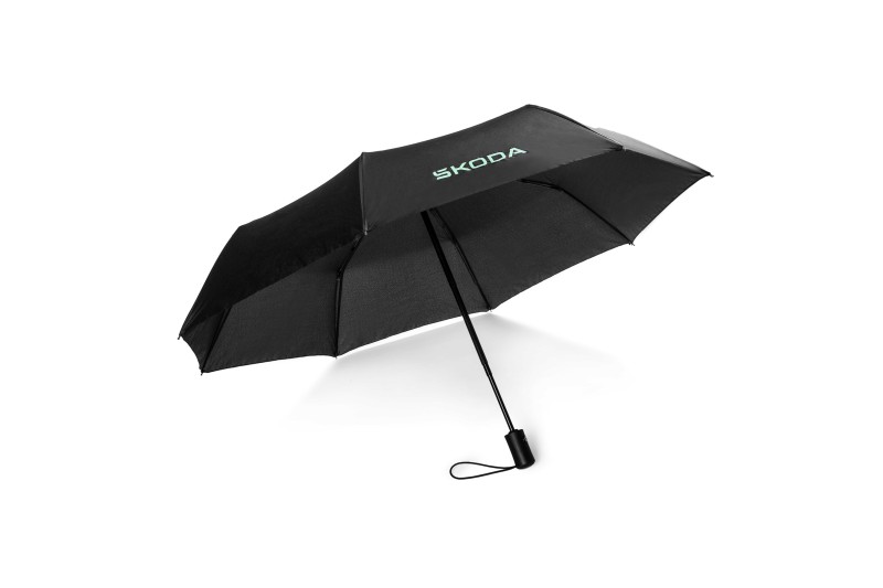 Škoda uitklapbare paraplu