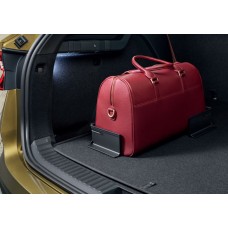 Škoda bagagefixeersysteem