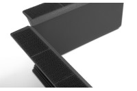 Škoda bagagefixeersysteem