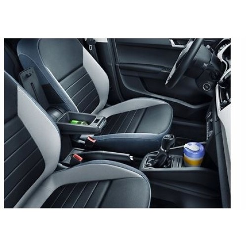 Skoda Fabia 6V Armsteun