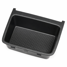 Škoda Fabia 3 (NJ) opbergvakje achter armleuning