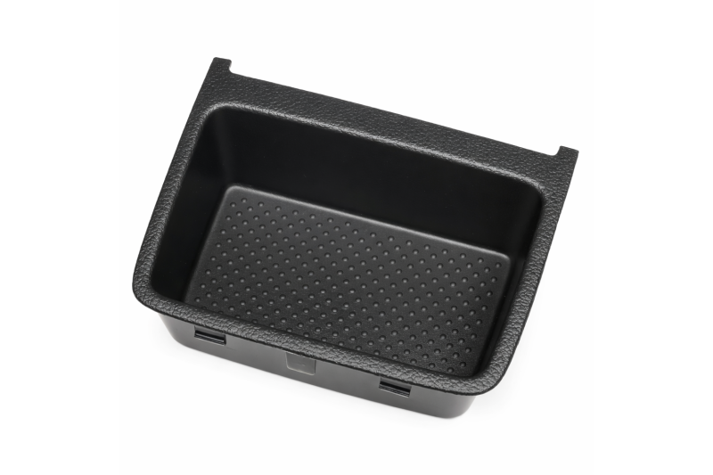 Škoda Fabia 3 (NJ) opbergvakje achter armleuning