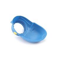 Volkswagen vuldoptrechter voor ruitenwisservloeistof