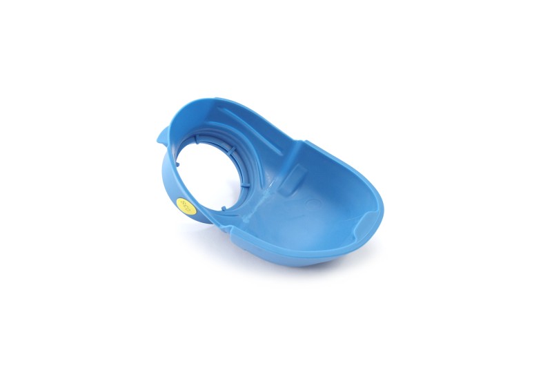 Volkswagen vuldoptrechter voor ruitenwisservloeistof