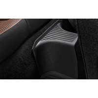 Skoda Fabia IV (6V) rubberen tunnelafdekking